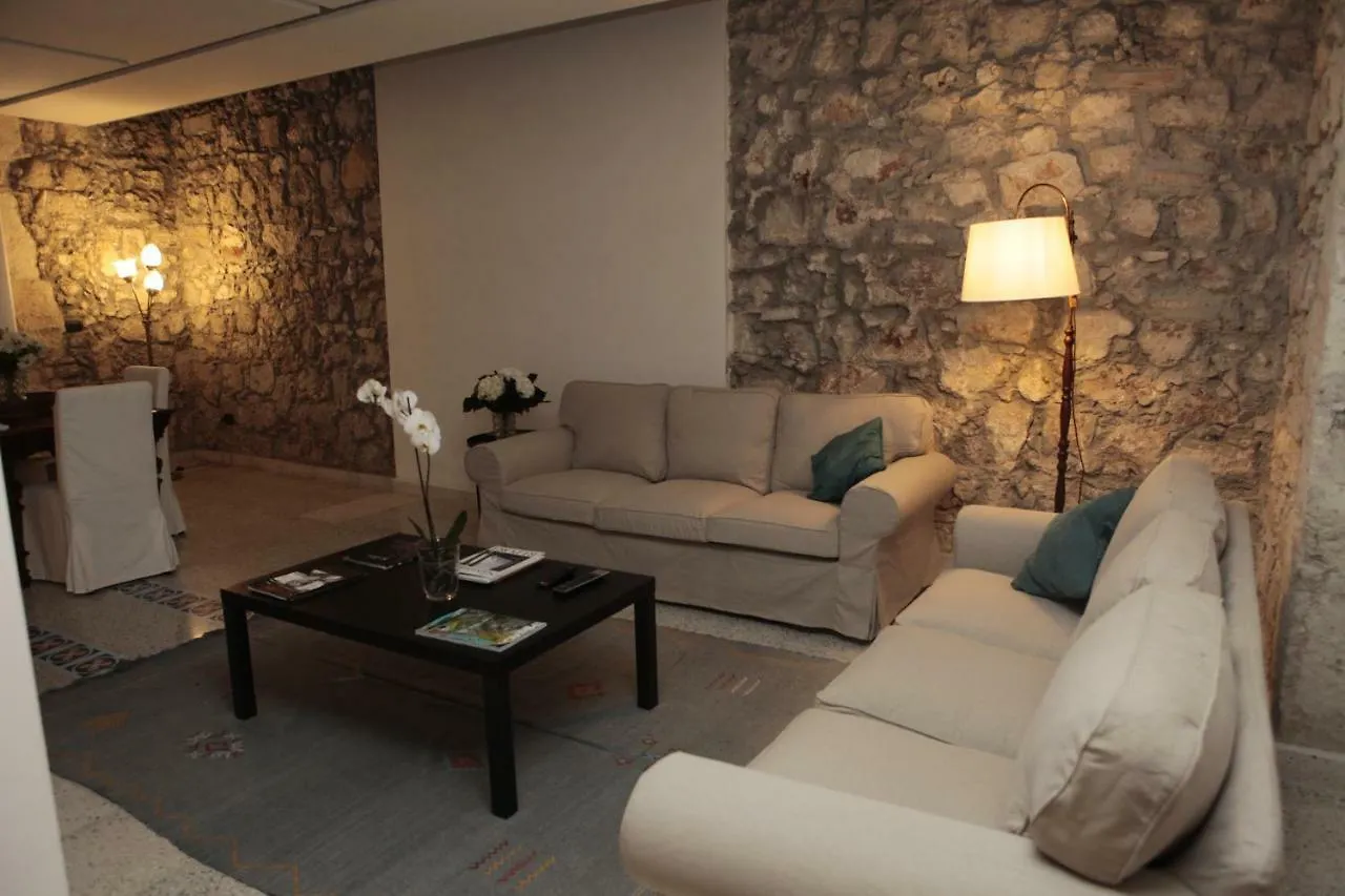 La Casa Sulla Darsena Apartment Syracuse