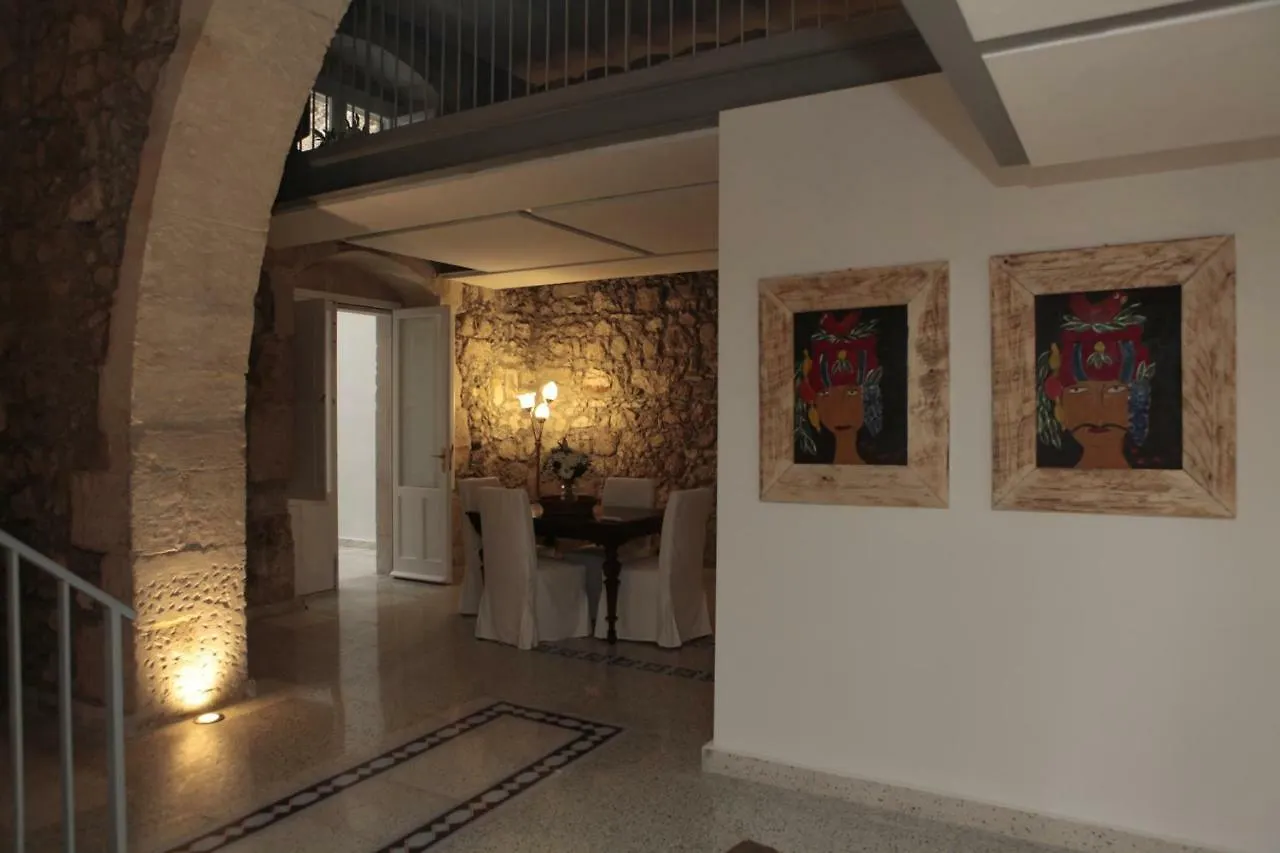 La Casa Sulla Darsena Apartment Syracuse