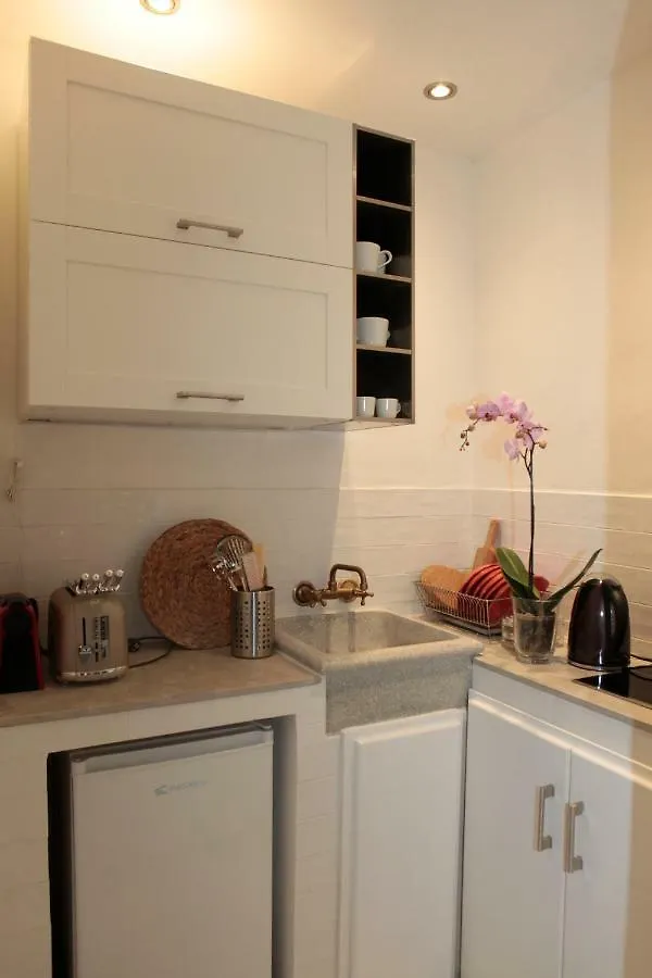 La Casa Sulla Darsena Apartment Syracuse