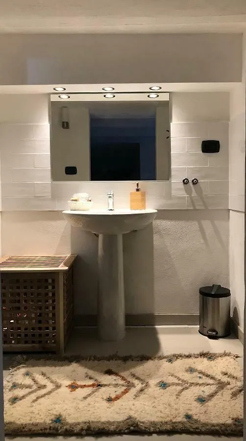 La Casa Sulla Darsena Apartment Syracuse 0*,