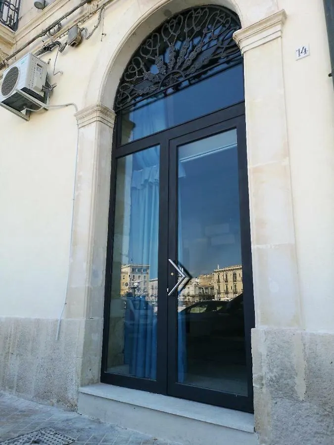 La Casa Sulla Darsena Apartment Syracuse