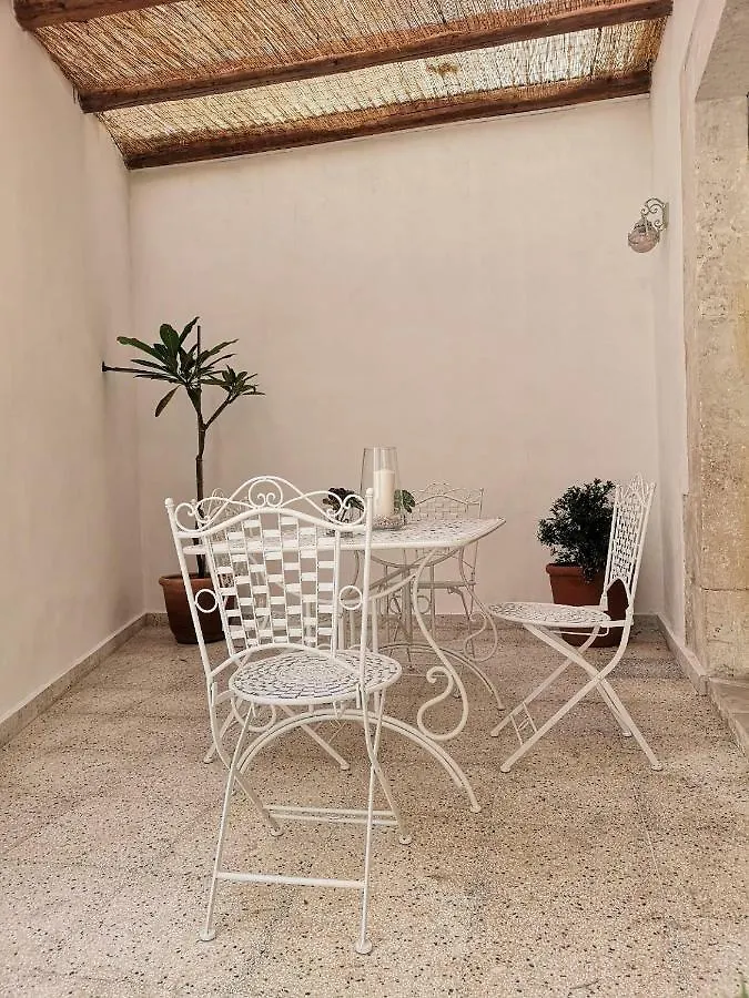 La Casa Sulla Darsena Apartment Syracuse Italy