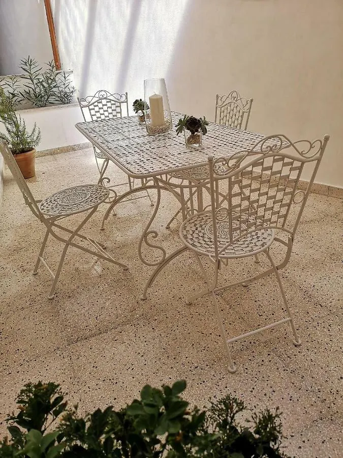La Casa Sulla Darsena Apartment Syracuse